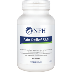 Pain Relief SAP