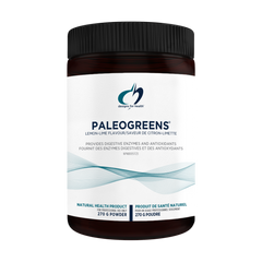 PaleoGreens