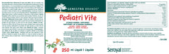 Pediatri Vite