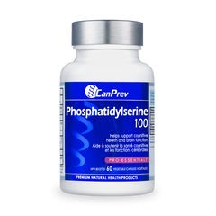 Phosphatidylserine 100