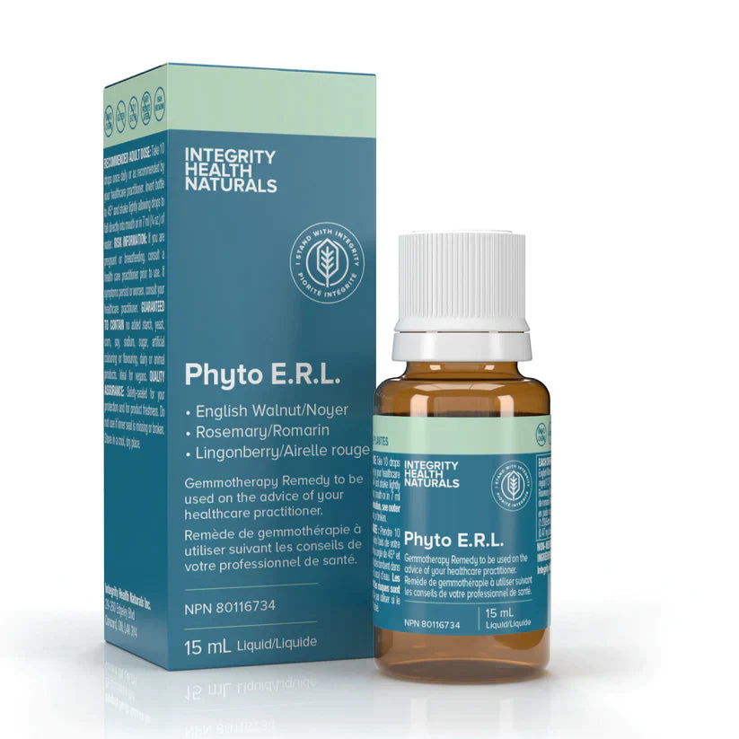 Phyto E.R.L.