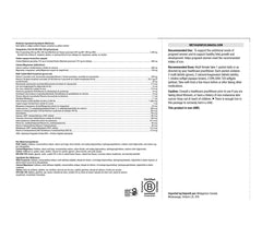 Wellness Essentials Pregnancy