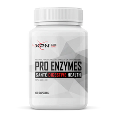 Pro Enzymes