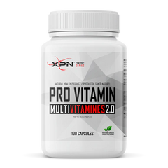 Pro Vitamin 2.0