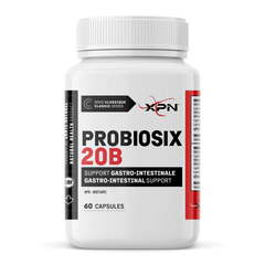 Probiosix 20B