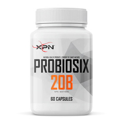 Probiosix 20B