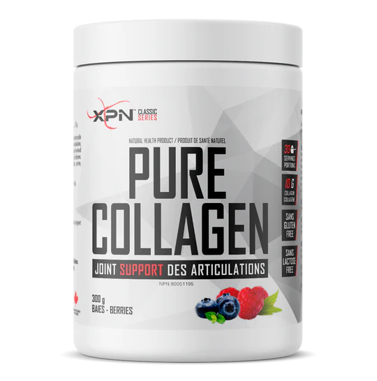 Pure Collagen