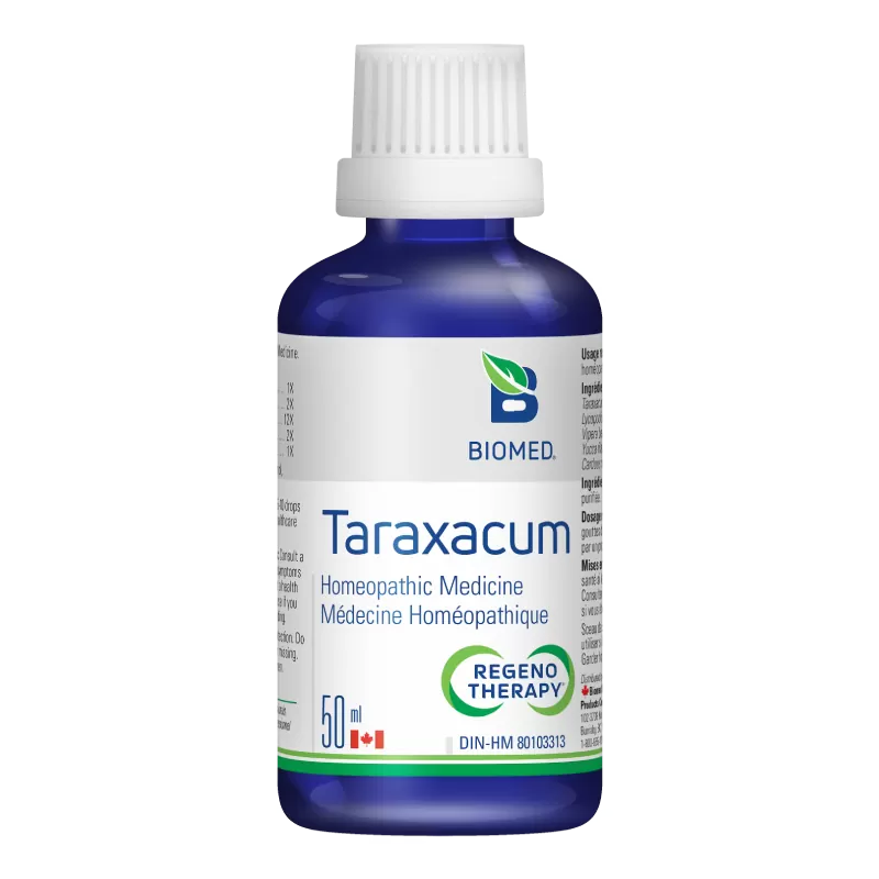 Taraxacum