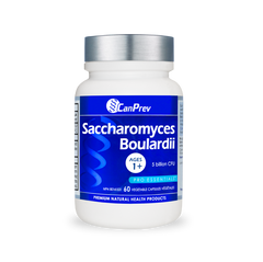 Saccharomyces Boulardii