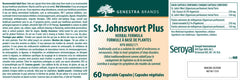 St. Johnswort Plus