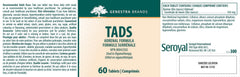 TADS (adrenal)