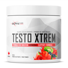 Testo Xtrem