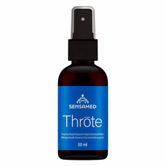 Thrōte