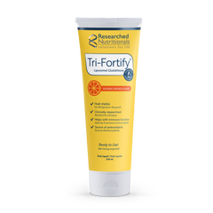 Tri-Fortify ® Glutathione Liposomale