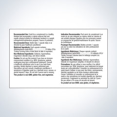 UltraFlora CONTROL Probiotic