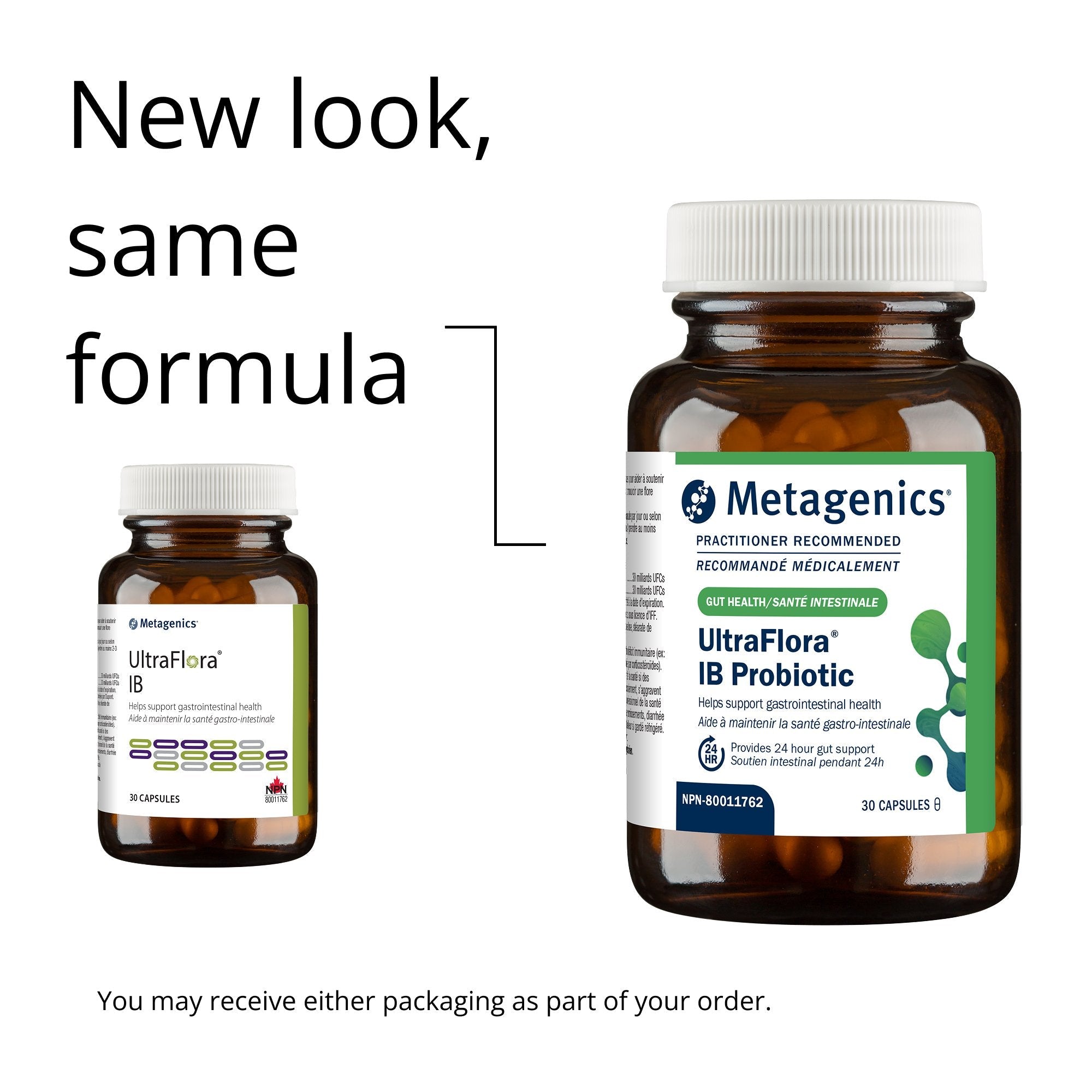 UltraFlora IB Probiotic