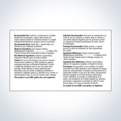 UltraFlora CONTROL Probiotic