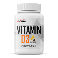 Vitamin D3