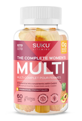 The Complete Womens Multi - Multi-complet pour femmes