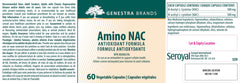 Amino NAC