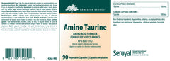 Amino Taurine