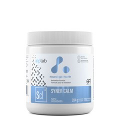 Syner Calm (ancien Yin Reserve)