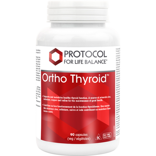Ortho ThyroidTM
