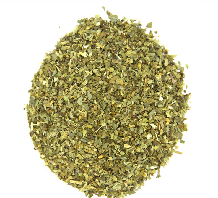Basilic - Feuille coupée