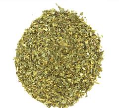Basilic - Feuille coupée