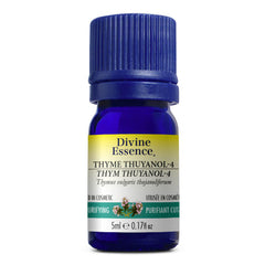 Thym Thuyanol-4  (Limite: 1 par commande) Conv.