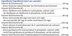 Bio-B5 Forte