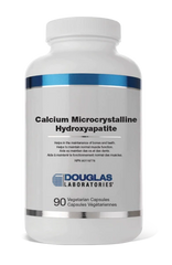 Calcium Microcrystalline Hydroxyapatite