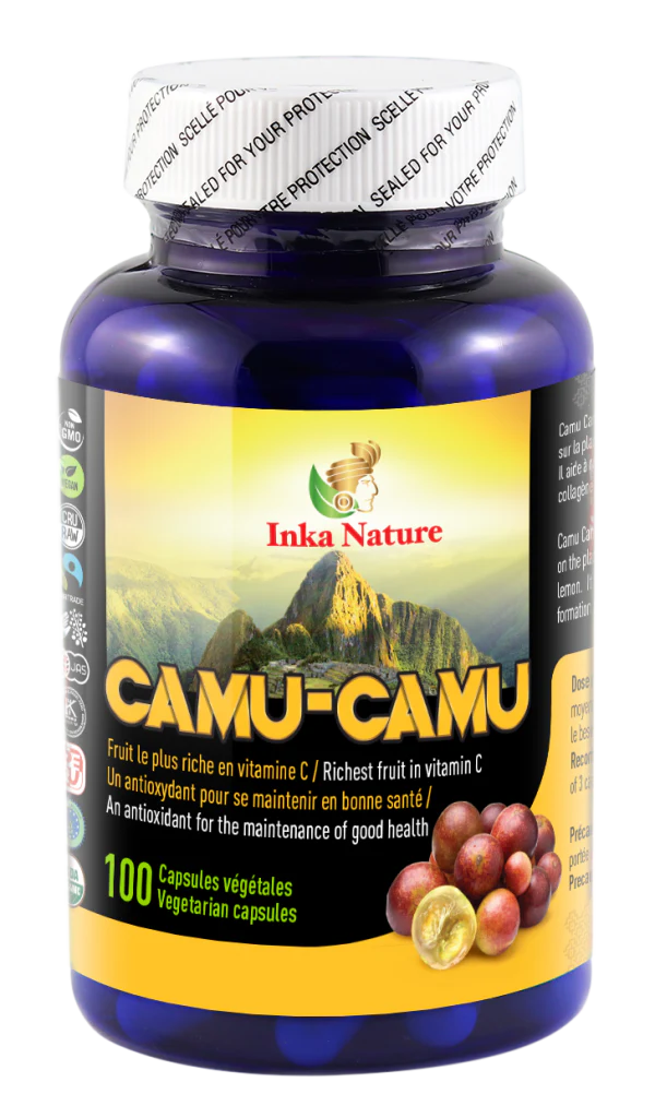 Camu-Camu