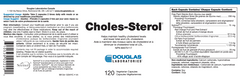 Choles-Sterol