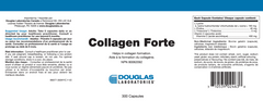 Collagen Forte