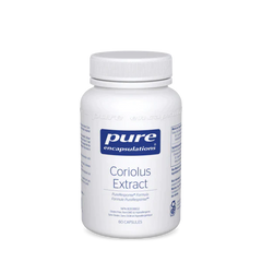 Coriolus Extract