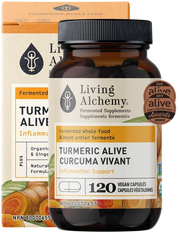 Curcuma Vivant