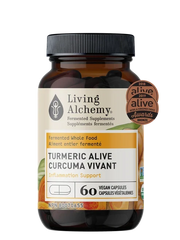 Curcuma Vivant