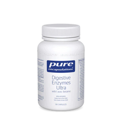 Digestive Enzymes Ultra With Betain