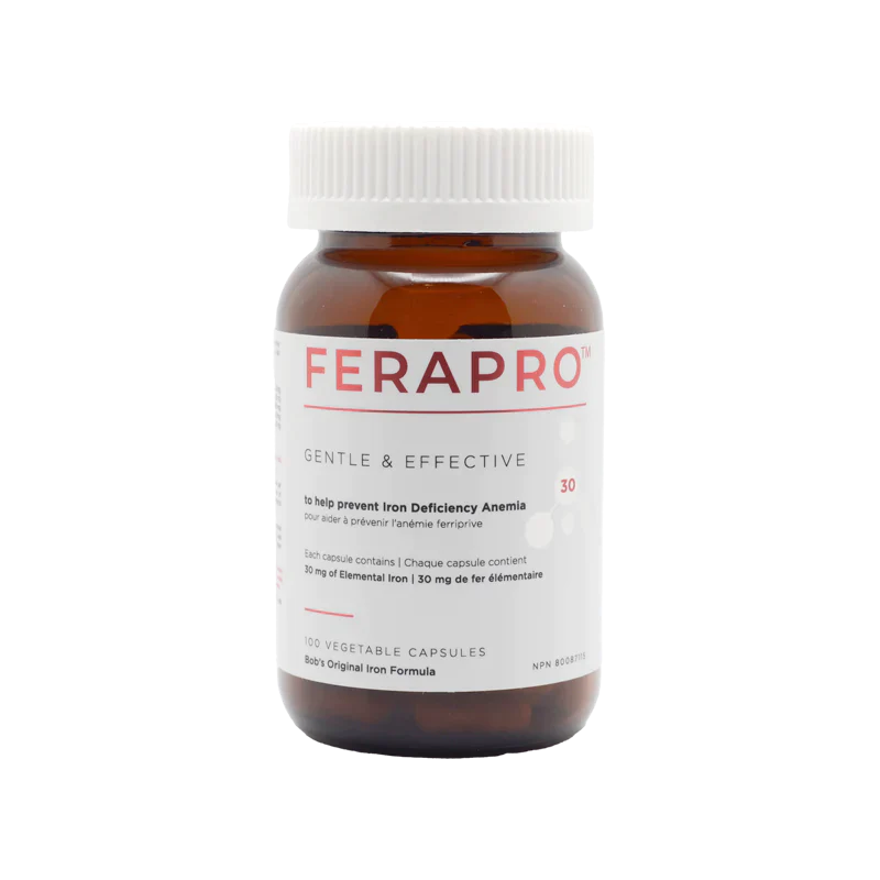 Ferapro 30