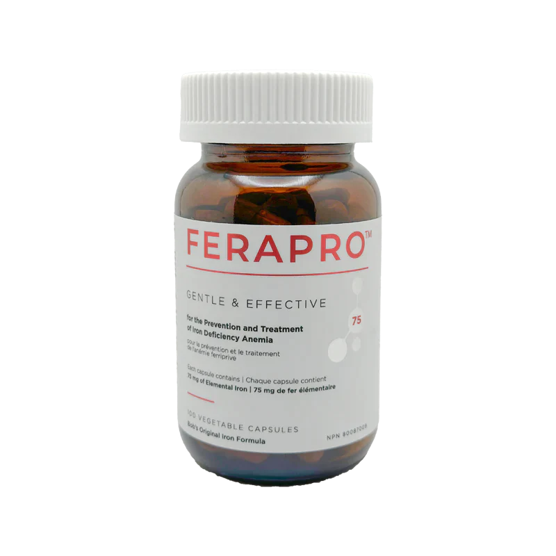 Ferapro 75