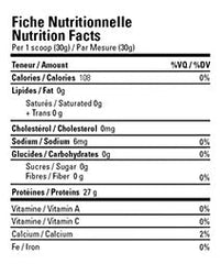 Proteinik ISO G27