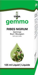 Ribes Nigrum