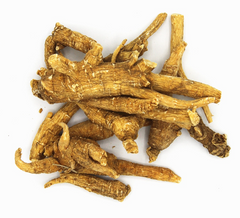 Ginseng (panax) - racine entière