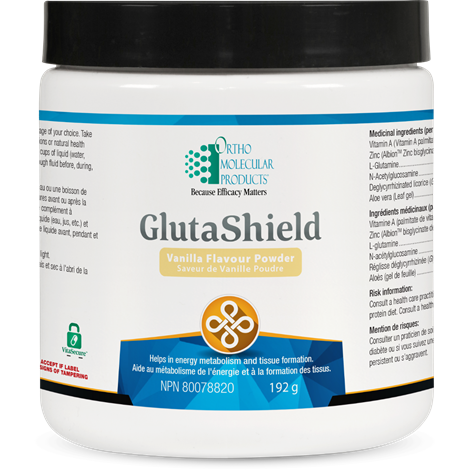 GlutaShield