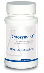 Cytozyme-O (Ovarian)