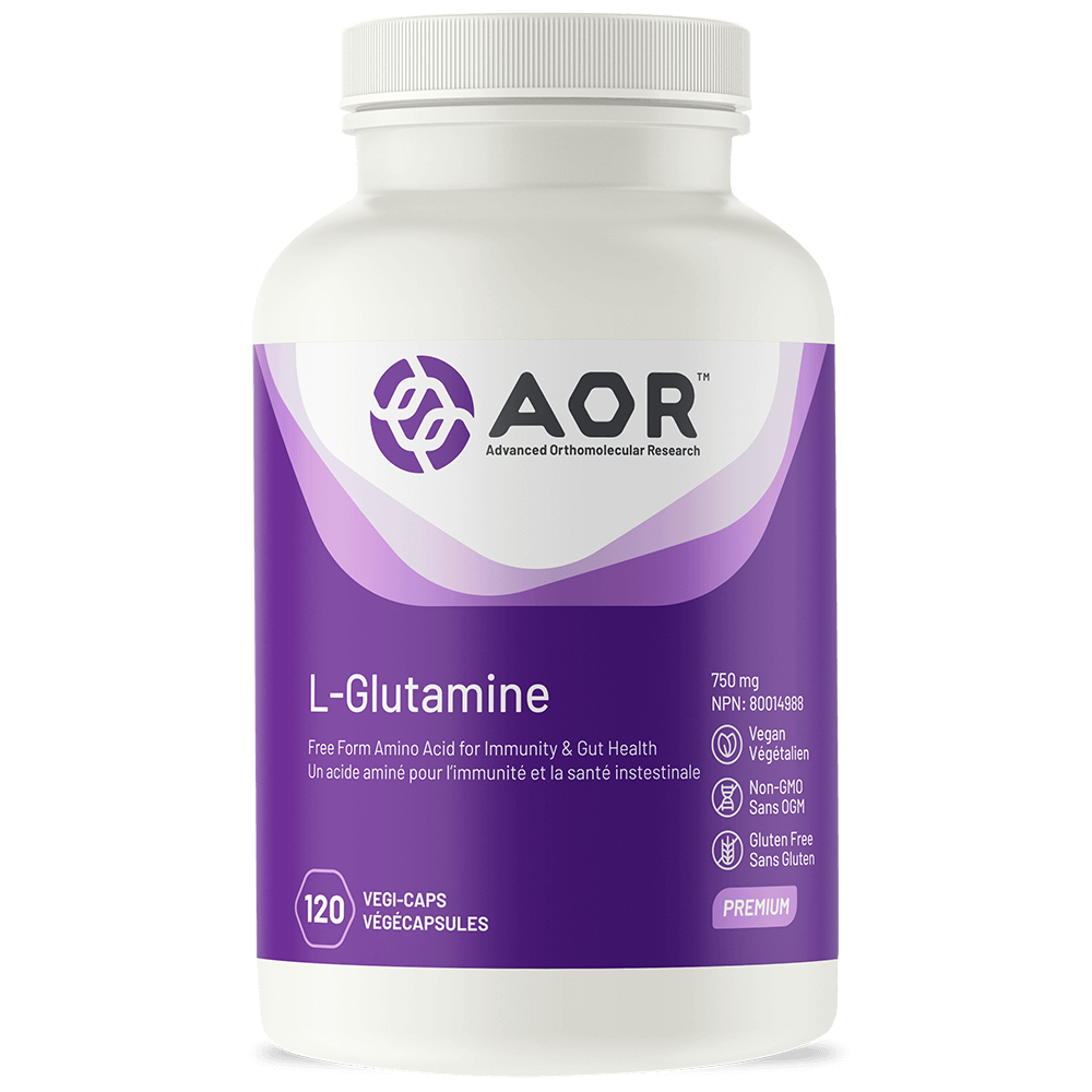 L-Glutamine