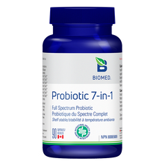 Probiotic 7-in-1
