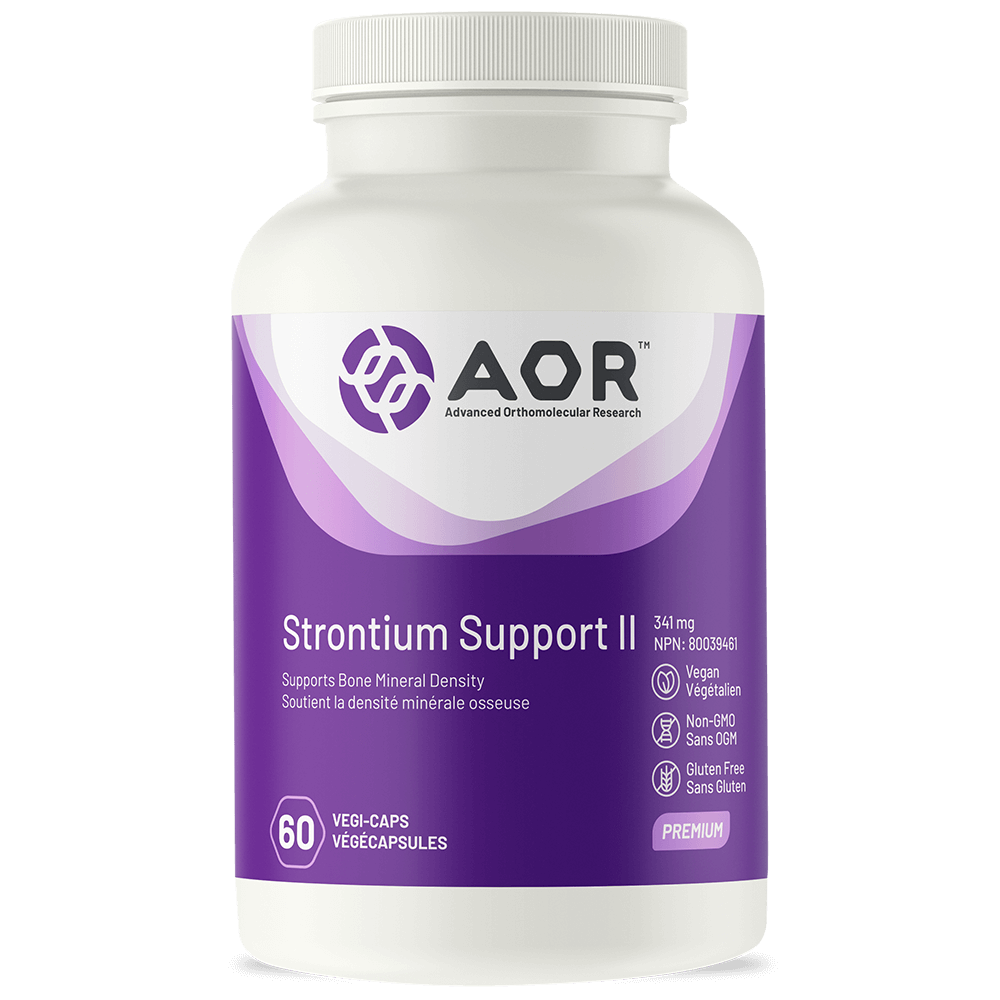 Strontium Support II