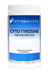 Cyto Tyrosine - Poudre